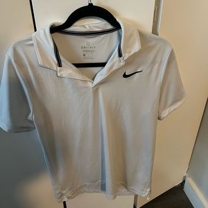 Men’s Nike Golf Polo